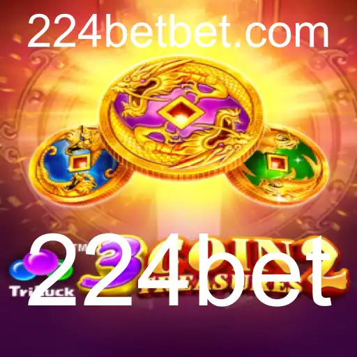 Descubra o Fascinante Mundo de 3CoinTreasures2 e a Emoção de Jogar com 224bet
