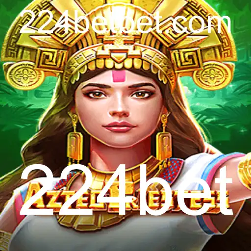 Descubra AztecPriestess: O Enigmático Mundo de 224bet