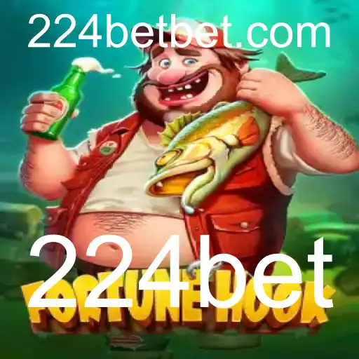 Descubra FortuneHook: Um Mergulho no Mundo das Apostas com 224bet