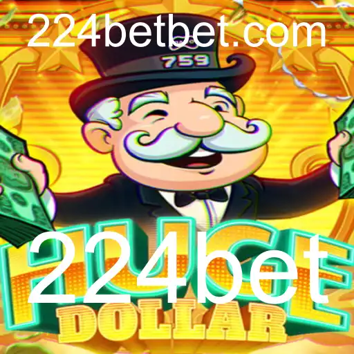 Descubra o Fascinante Mundo de HugeDollar com 224bet