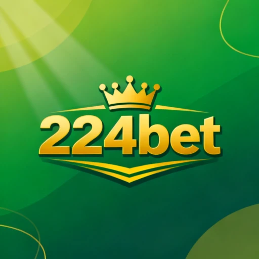 224bet Logo