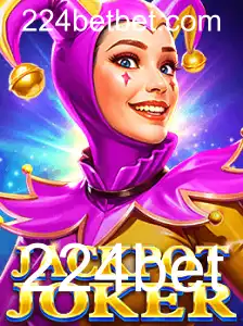 Descubra o Fascínio do JackpotJoker na Plataforma 224bet