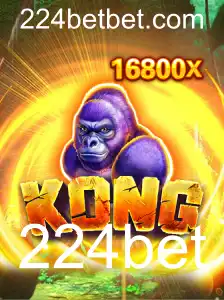 Explore o Mundo de Kong: Um Jogo de Aventura em Alta