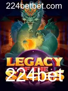 Explorando LegacyoftheSages: Um Mergulho Profundo no Mundo de 224bet