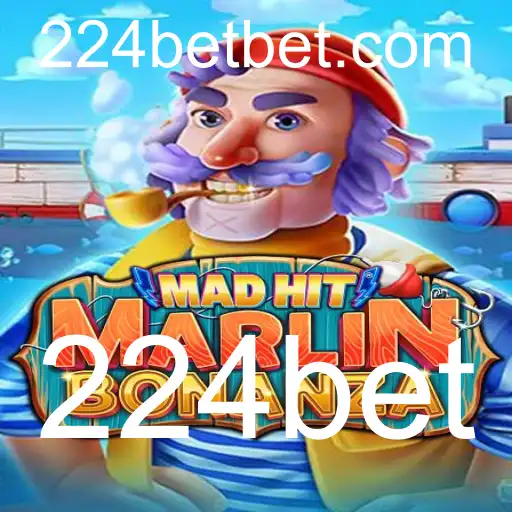 Descubra o Fascinante Mundo do Jogo MadHitMarlinBonanza