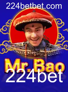 Descubra o Fascinante Mundo do Jogo MrBao