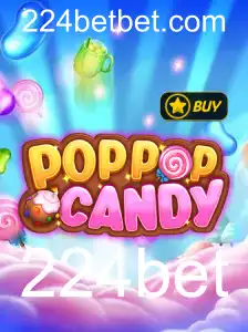 Explorando POPPOPCANDY: Um Jogo de Estratégia e Diversão