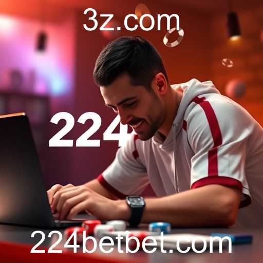 Ascensão do 224bet no Mercado de Jogos Online