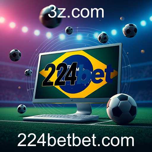 Crescimento e Desafios do 224bet no Mercado de Jogos Online