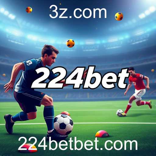 224bet Revoluciona o Mercado de Jogos Online em Língua Portuguesa
