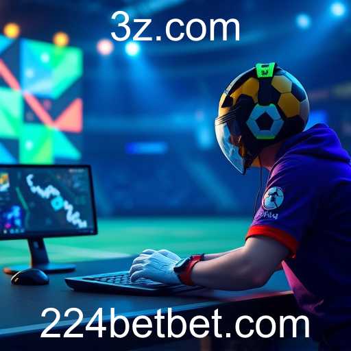 Crescimento do Setor de Jogos Online no Brasil