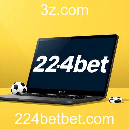 Expansão dos Jogos Online e o Papel da 224bet