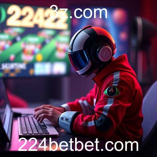 Avanços e Desafios nos Jogos de Apostas Online