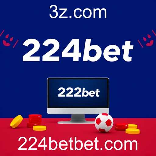 Expansão do Mercado de Jogos Online: Como a 224bet Está Revolucionando o Setor