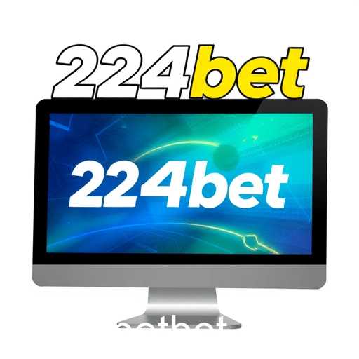 Novo Avanço dos Jogos Online com 224bet