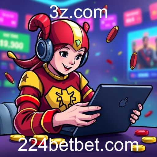 Crescimento e Desafios no Mercado de Jogos Online em 2025