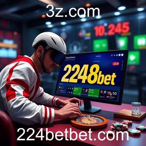 Crescimento e Tendências no Mercado de Apostas Online