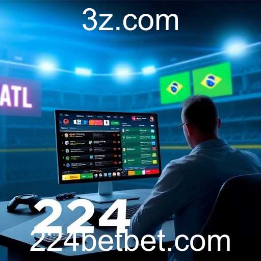 Crescimento dos Jogos Online no Brasil