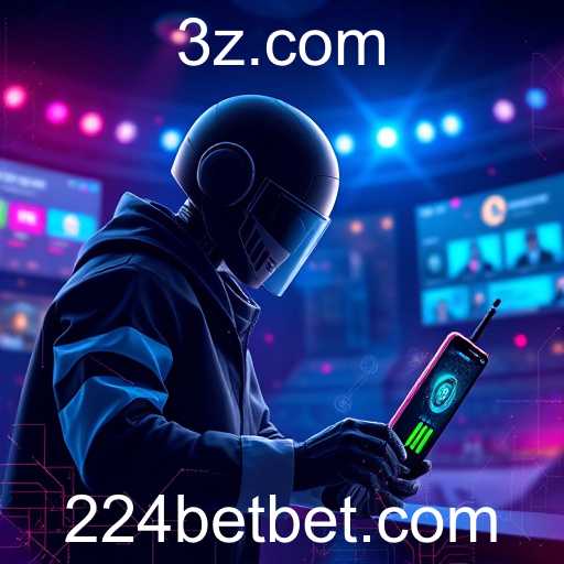 Expansão dos Jogos Online Aumenta Competição