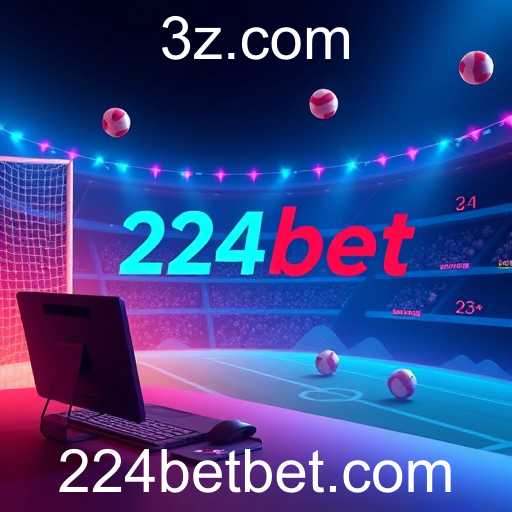 224bet: Inovações e Desafios no Crescente Mercado de Jogos Online