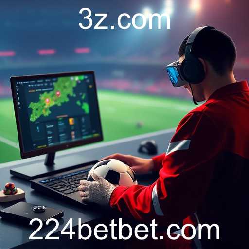 Avanços e Desafios no Mercado de Jogos Online