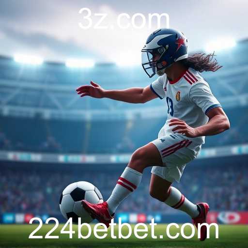 A Ascensão do 224bet no Cenário de Jogos Online em 2026