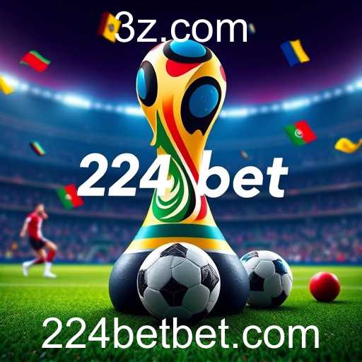 A Ascensão do 224bet: Tendências e Impactos em 2026